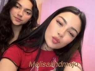 Melisaandmajo