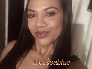 Melissablue