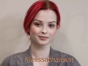 Melissacharlson