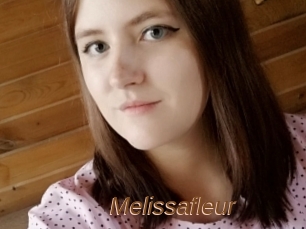Melissafleur