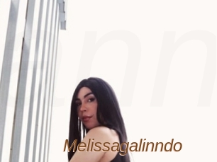 Melissagalinndo
