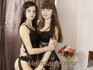 Melissakleomur