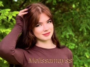 Melissamayss