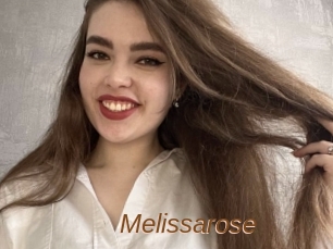 Melissarose