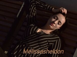 Melissasheldon
