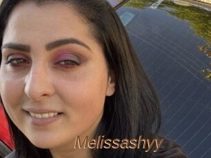 Melissashyy