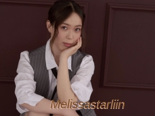 Melissastarliin