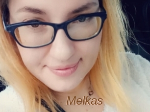 Melkas