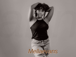 Mellaevans