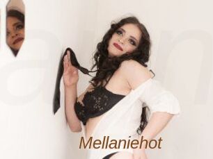 Mellaniehot