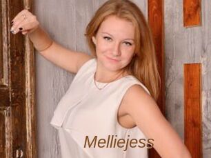 Melliejess