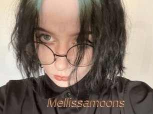 Mellissamoons