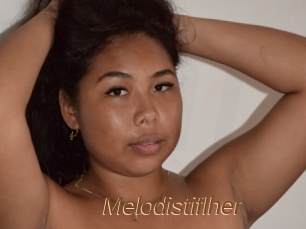 Melodistiflher