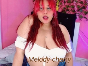 Melody_cherry