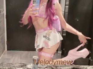 Melodymew