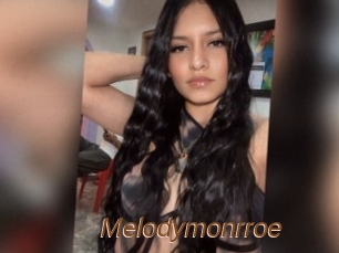Melodymonrroe