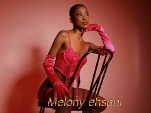 Melony_ehsani