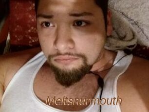 Meltsnurmouth