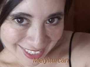 Melyiturcan