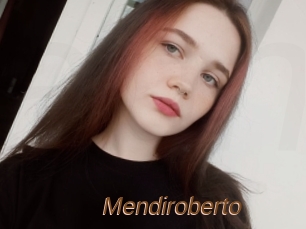 Mendiroberto