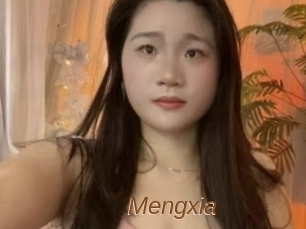 Mengxia