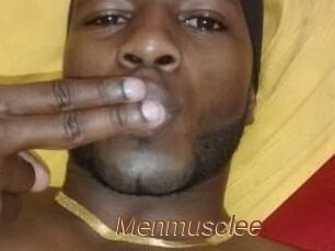 Menmusclee