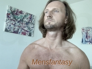 Mensfantasy
