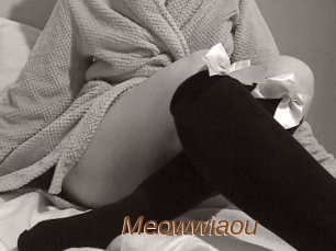 Meowwiaou