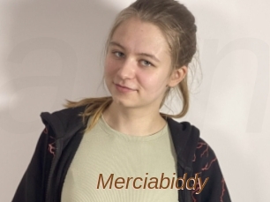 Merciabiddy