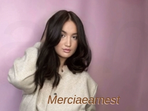 Merciaearnest