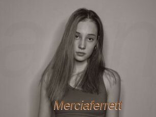 Merciaferrett
