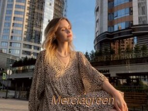 Merciagreen