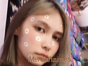 Merciahaimes