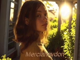 Merciahaydon