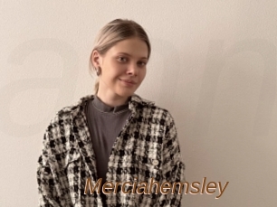 Merciahemsley