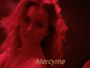 Mercyme