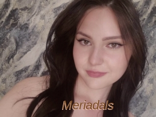 Meriadals