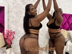 Meridaolses