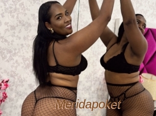 Meridapoket