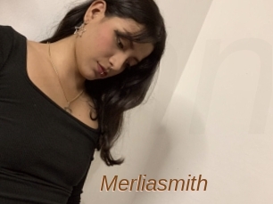 merliasmith Annuaire Sexe