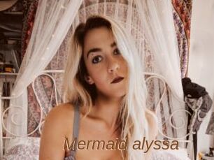 Mermaid_alyssa