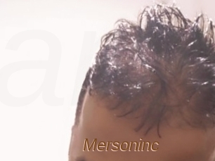 Mersoninc