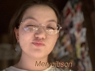 Merygibson