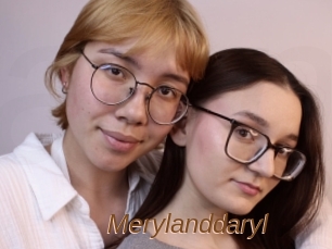 Merylanddaryl