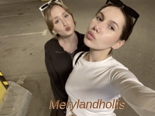 Merylandhollis