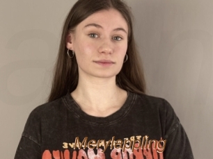 Merylappling