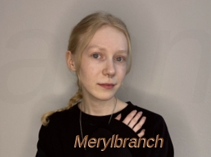 Merylbranch