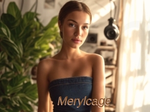 Merylcage