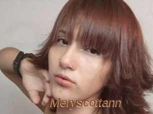 Meryscottann