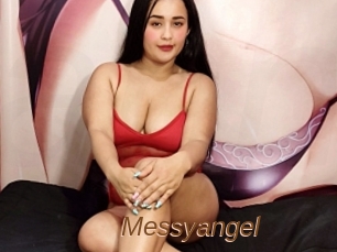 Messyangel